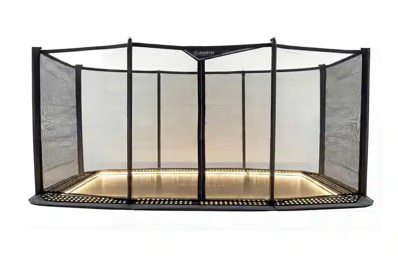 Northern Lights LED System