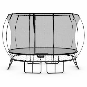 Trampolines at Superior Play