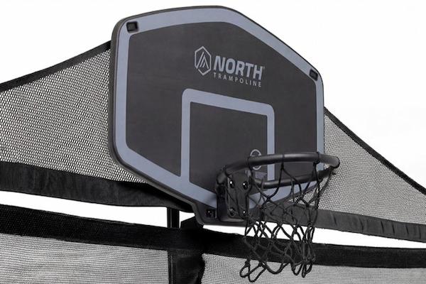 In-Ground Trampoline