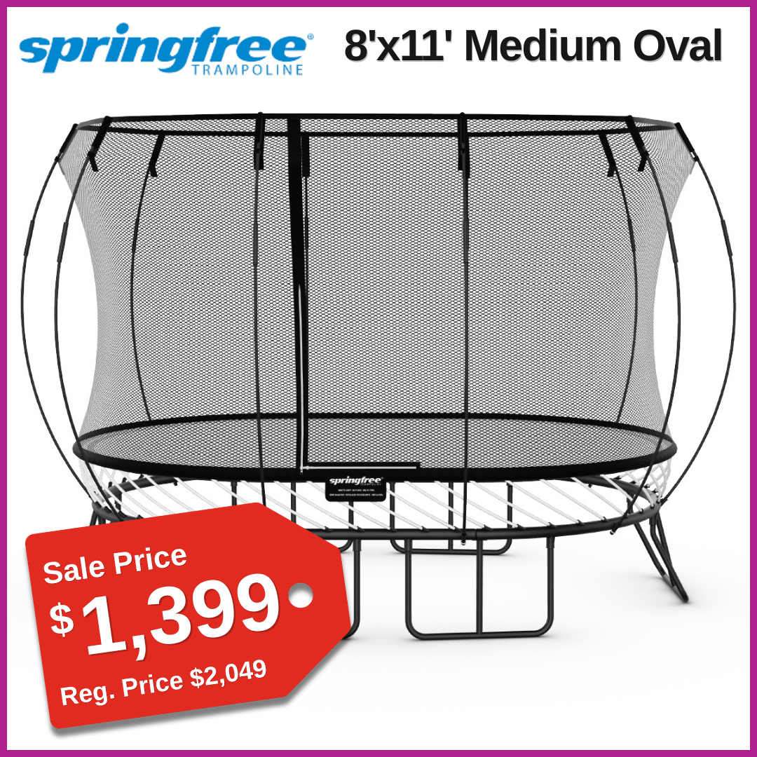 Playground Equipment Memorial Day Sale